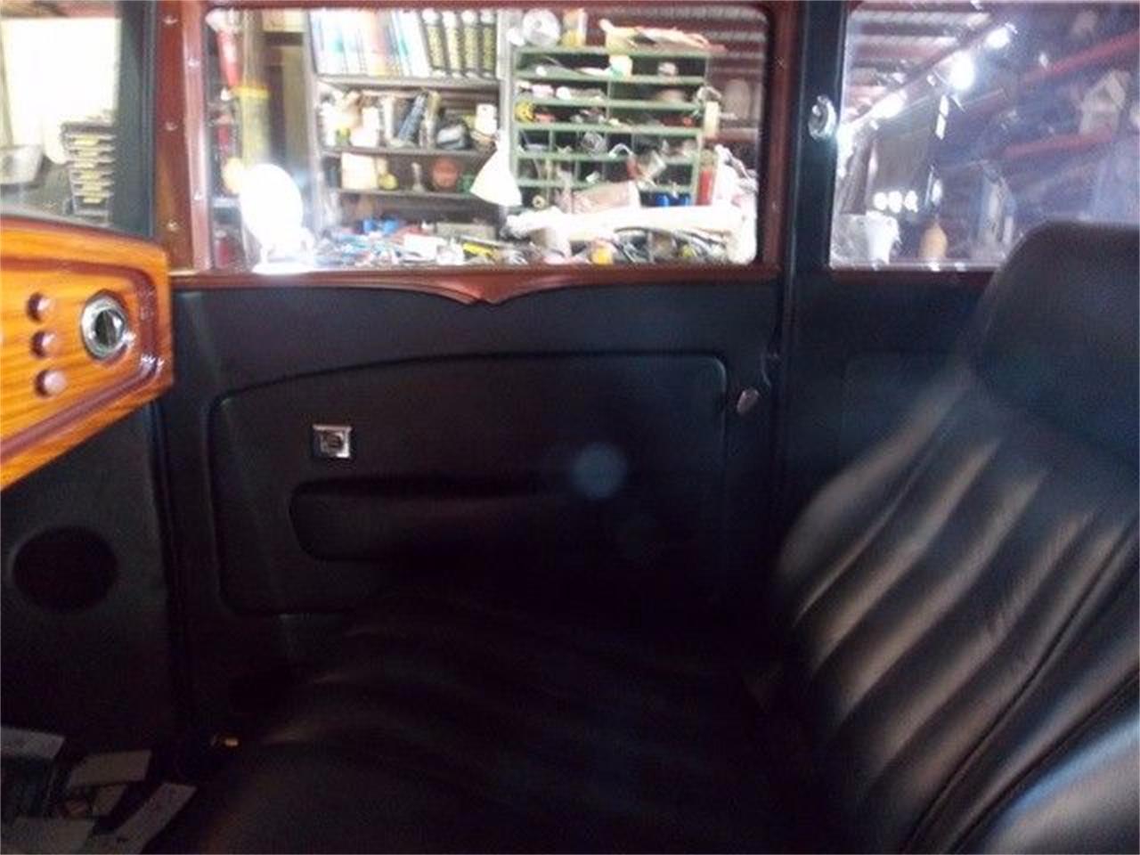 1931 Ford Model A for sale in Cadillac, MI – photo 13
