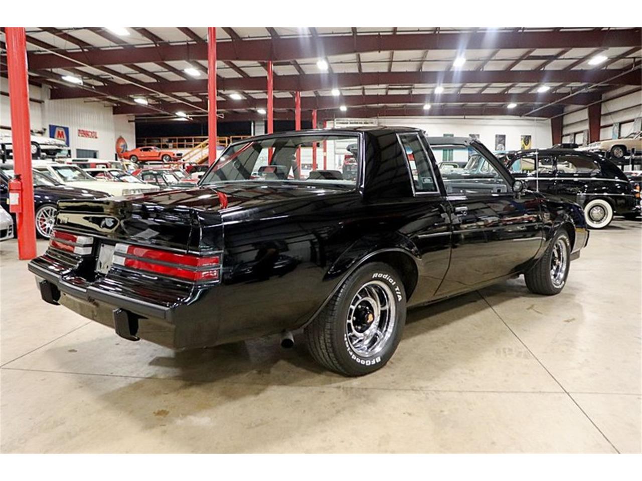 1987 Buick Grand National for sale in Kentwood, MI – photo 5