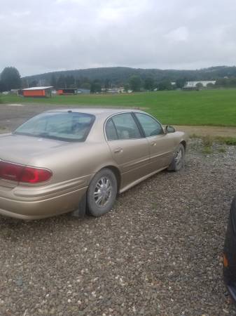 05 Buick lesabre for sale in Elkland, NY – photo 7