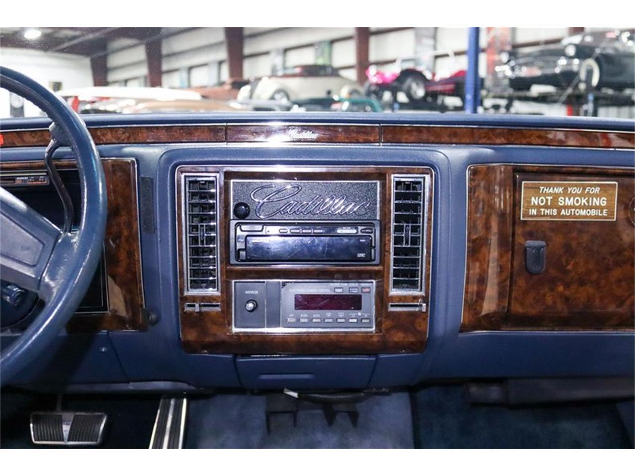 1992 Cadillac Brougham for sale in Kentwood, MI – photo 15