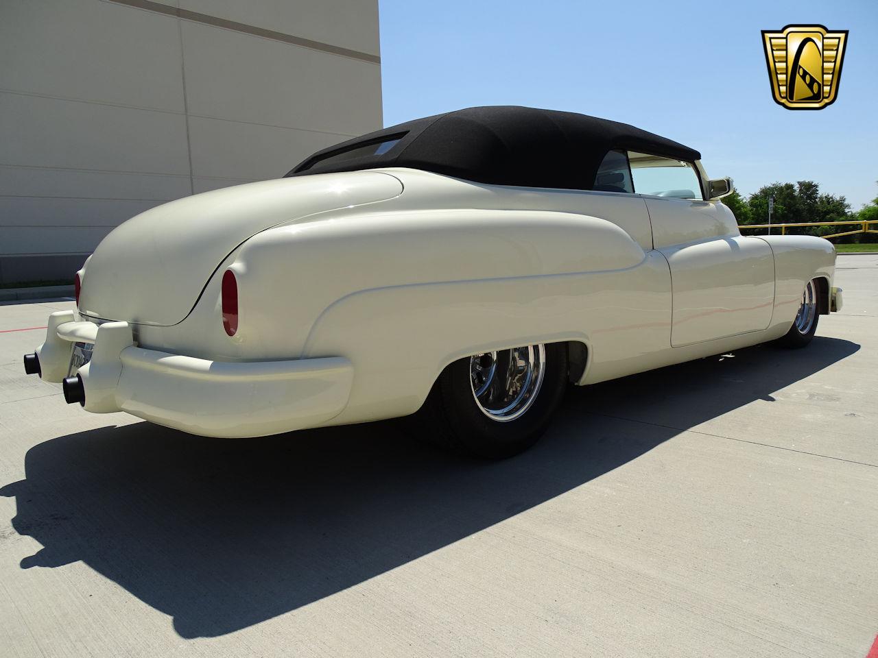 1950 Buick Riviera for sale in O'Fallon, IL – photo 35