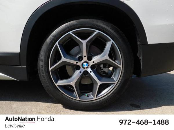 2016 BMW X1 xDrive28i AWD All Wheel Drive SKU:G5E56806 for sale in Dallas, TX – photo 23
