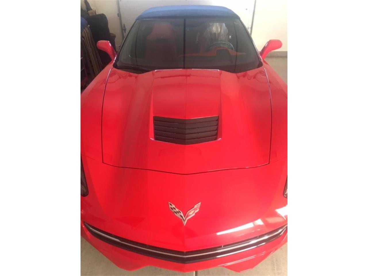 2014 Chevrolet Corvette for sale in Gardnerville, NV – photo 5