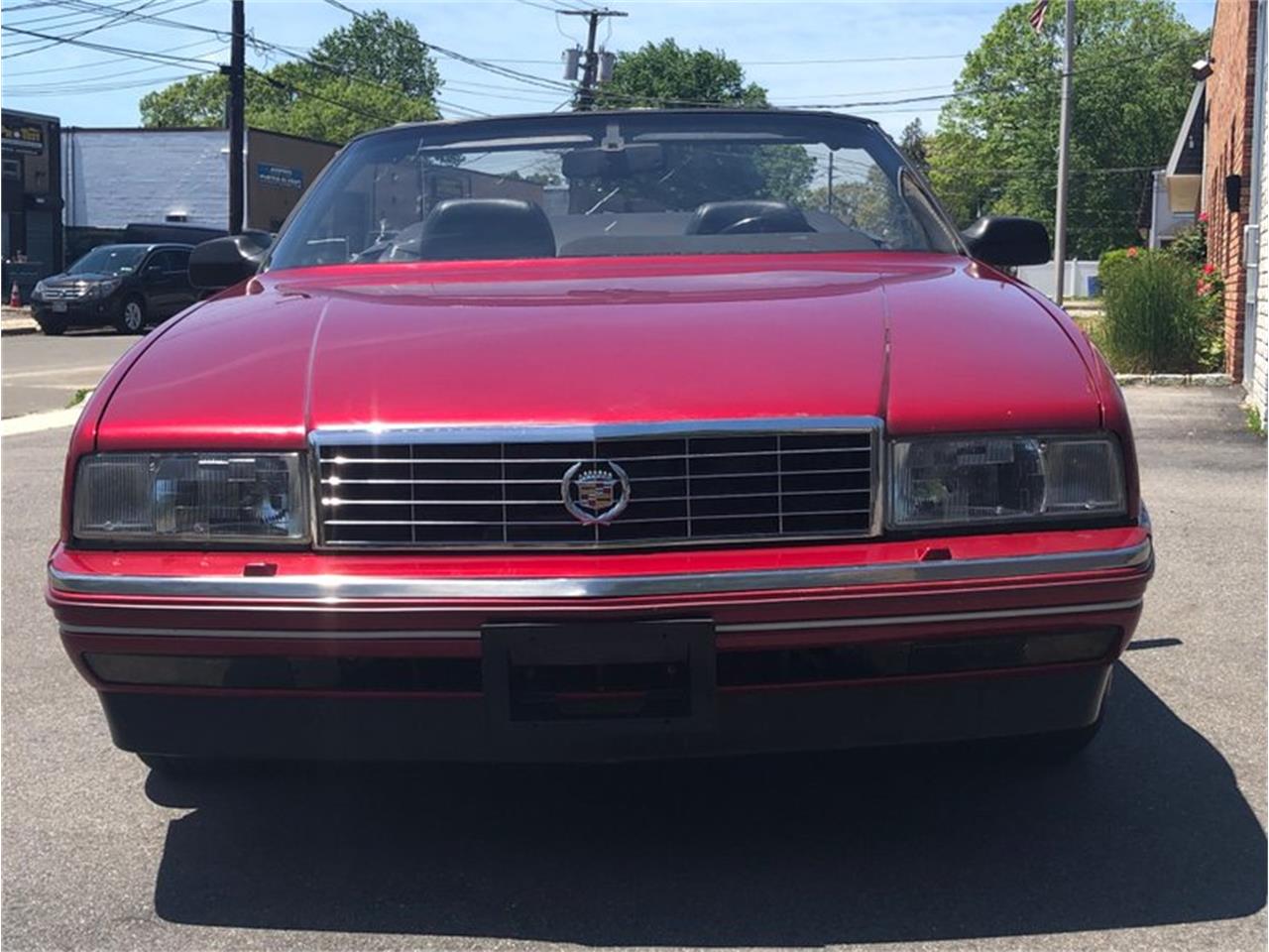 1993 Cadillac Allante for sale in West Babylon, NY – photo 21