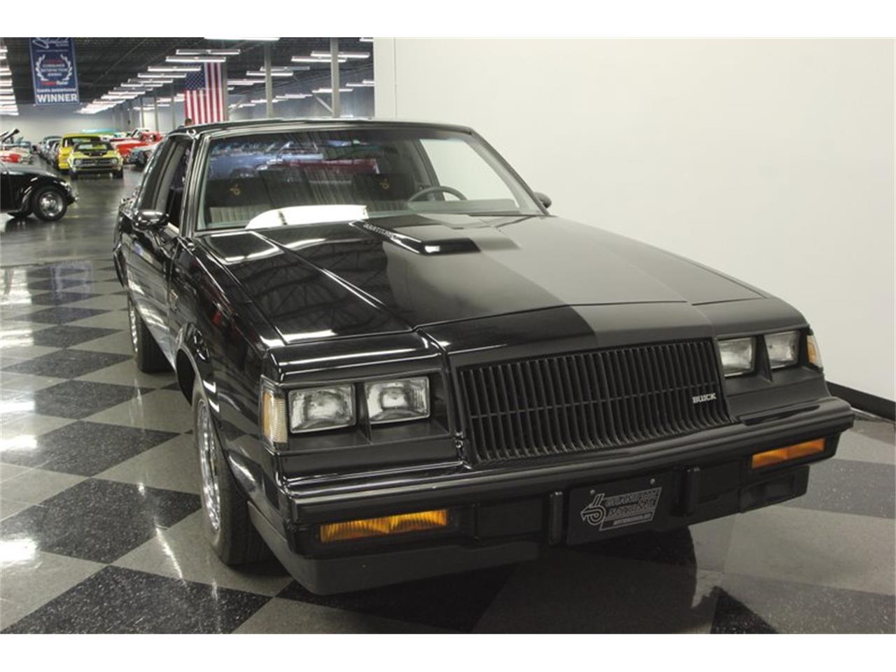 1987 Buick Grand National for sale in Lutz, FL – photo 17