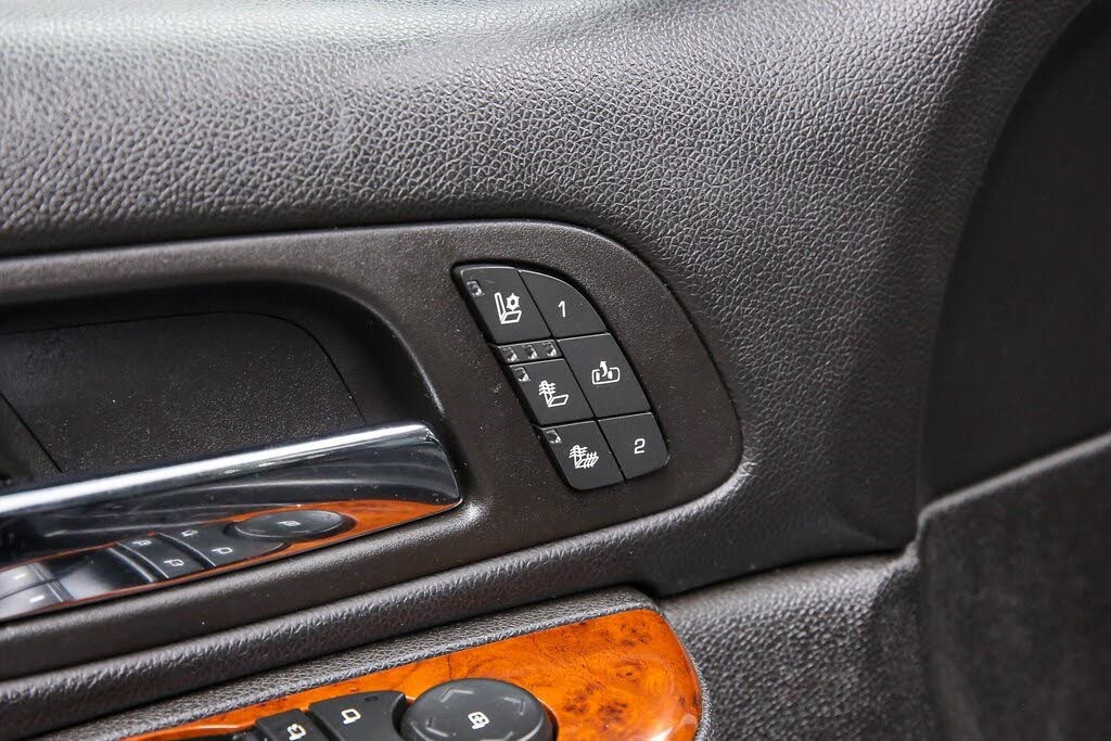 2013 Chevrolet Tahoe LTZ 4WD for sale in Sterling, VA – photo 7