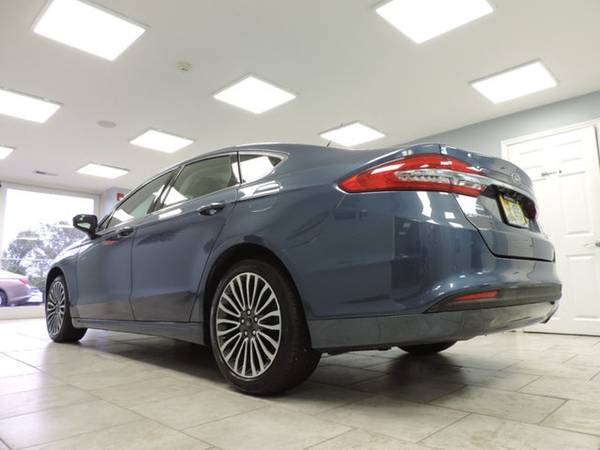 2018 Ford Fusion * Low Miles *DEALS HERE! Now-$247/mo* for sale in Streamwood, IL – photo 11