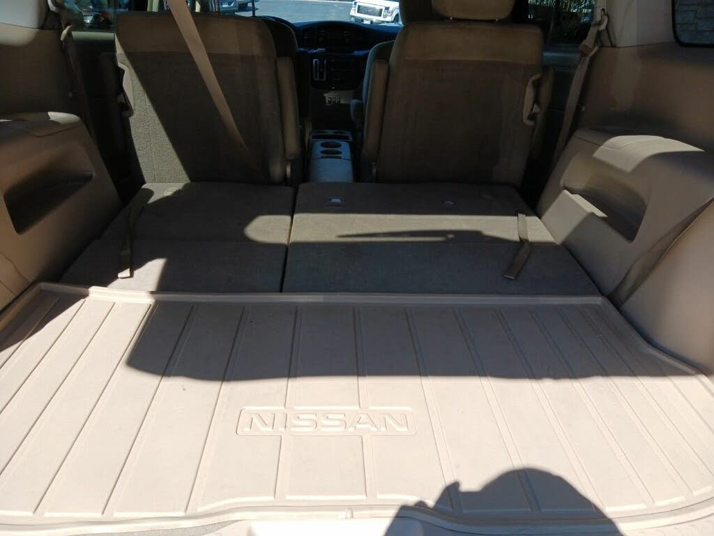 2013 Nissan Quest 3.5 SV for sale in Glendale Heights, IL – photo 23