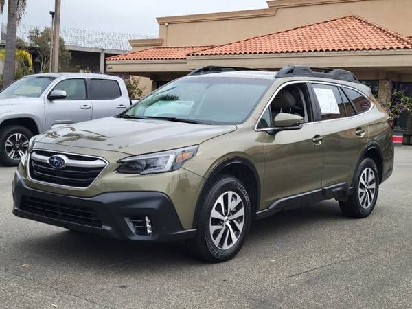 2021 Subaru Outback Premium - - by dealer - vehicle for sale in Carlsbad, CA – photo 12
