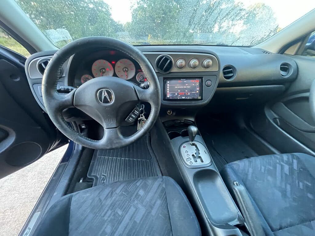 2003 Acura RSX FWD with Leather for sale in Buford, GA – photo 10