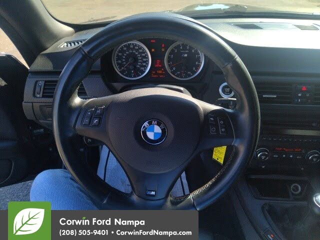 2008 BMW M3 Convertible RWD for sale in Nampa, ID – photo 15