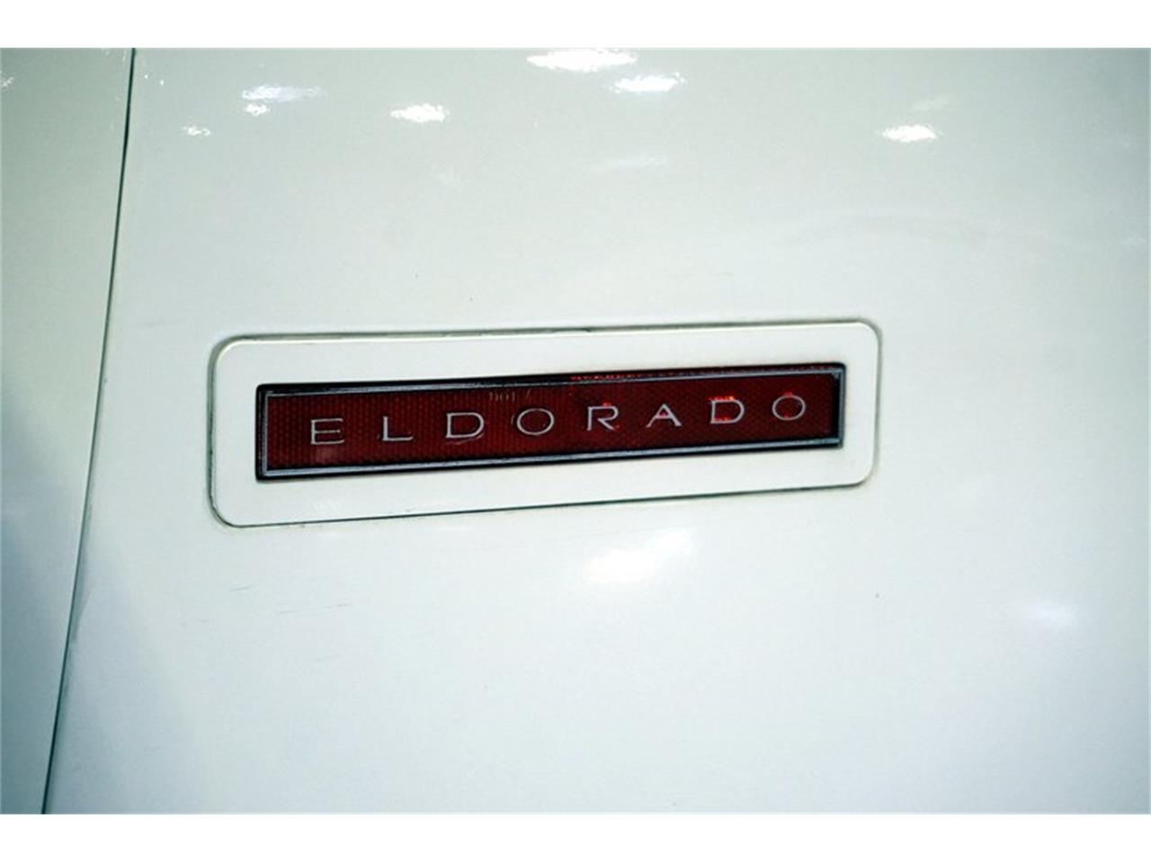 1977 Cadillac Eldorado for sale in Solon, OH – photo 32