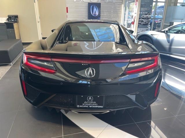 2017 Acura NSX Base for sale in STAMFORD, CT – photo 9