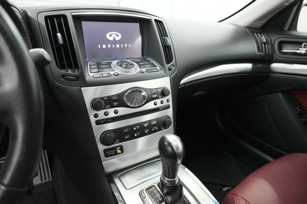 2013 INFINITI G37 IPL Convertible 2D - - by for sale in Other, AK – photo 15