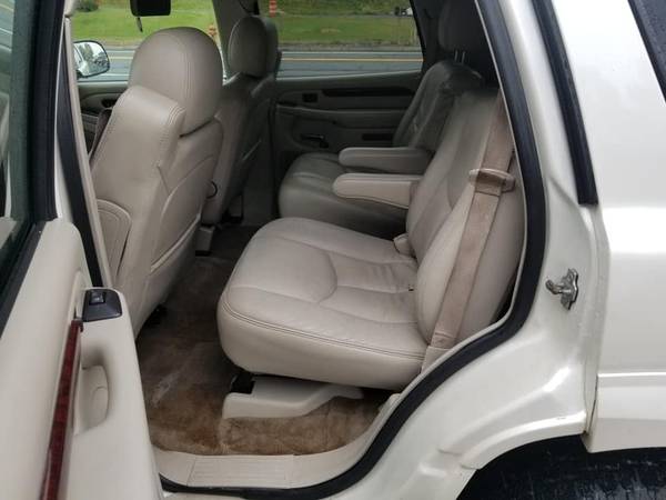 2005 Cadillac Escalade All wheel drive for sale in Rensselaer, NY – photo 17