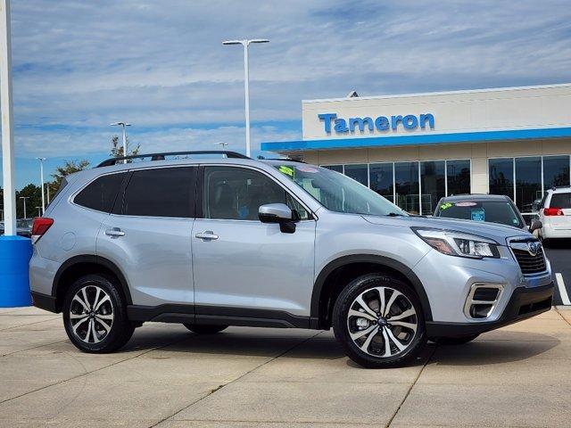 2020 Subaru Forester Limited for sale in Daphne, AL