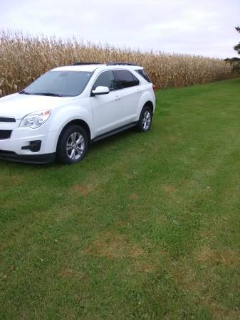 2014 Chevy Equinox for sale in Nicollet, MN – photo 2