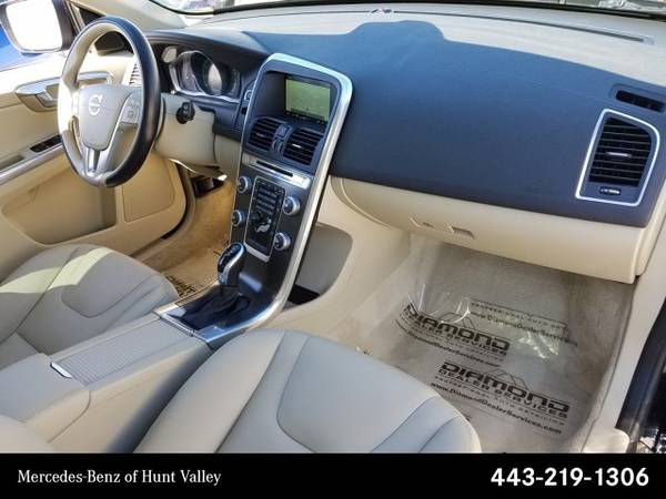 2016 Volvo XC60 T5 Premier AWD All Wheel Drive SKU:G2836645 for sale in Cockeysville, MD – photo 21