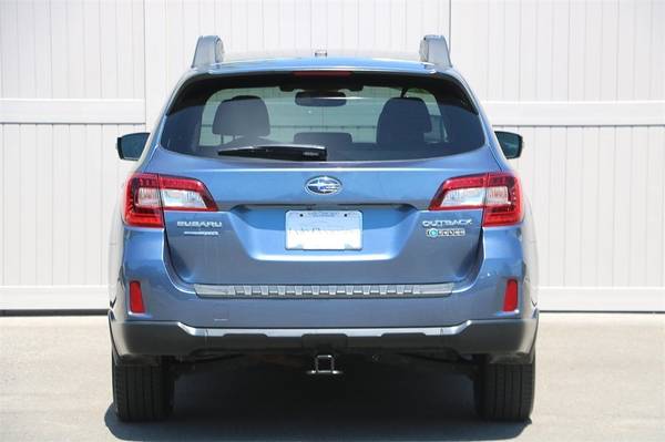 2015 Subaru Outback AWD All Wheel Drive 2 5i SUV for sale in Boise, ID – photo 6