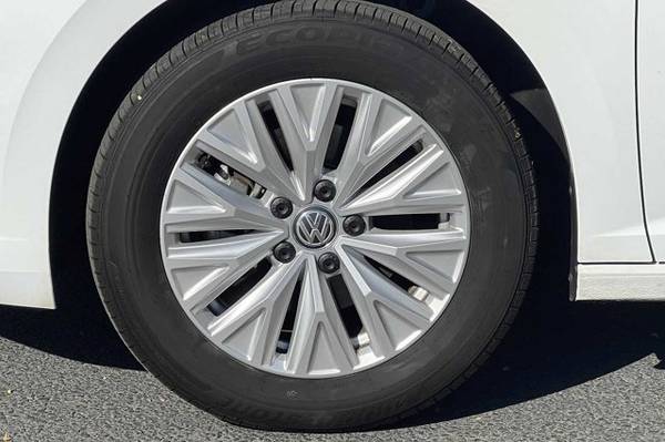 2020 Volkswagen VW Jetta S - - by dealer - vehicle for sale in Boise, ID – photo 12