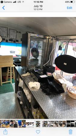 Food truck for sale in Antioch, NY – photo 17