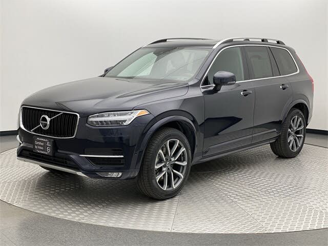 2019 Volvo XC90 T5 Momentum AWD for sale in Littleton, CO