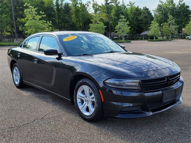 2020 Dodge Charger SXT RWD for sale in Jackson, MS – photo 2