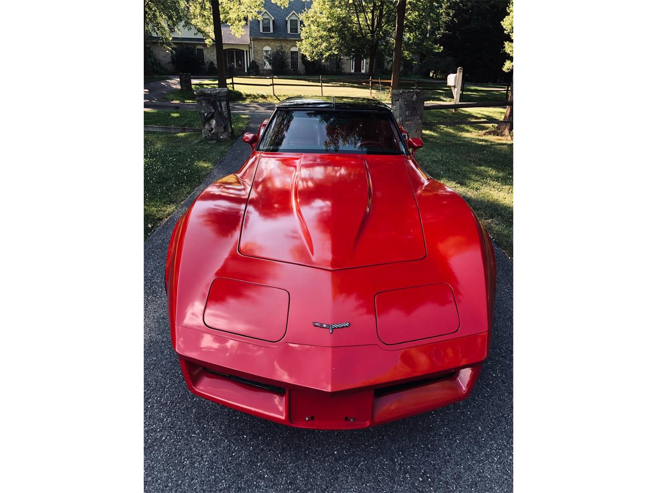 1981 Chevrolet Corvette for sale in Gaithersburg, MD – photo 5