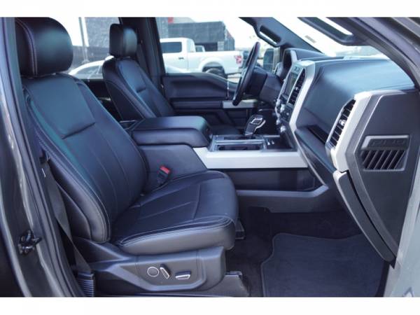 2018 Ford f-150 f150 f 150 LARIAT 4x4 Passenger for sale in Phoenix, AZ – photo 14