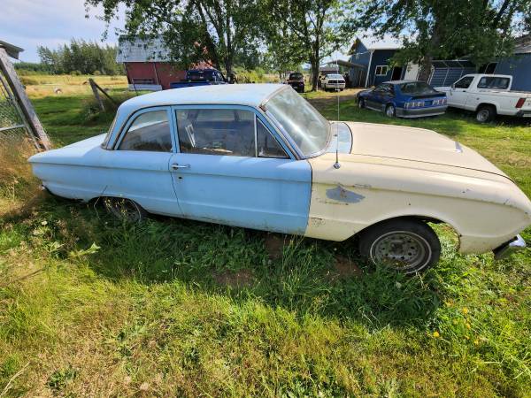 1962 ford falcon for sale in Matlock, WA – photo 9