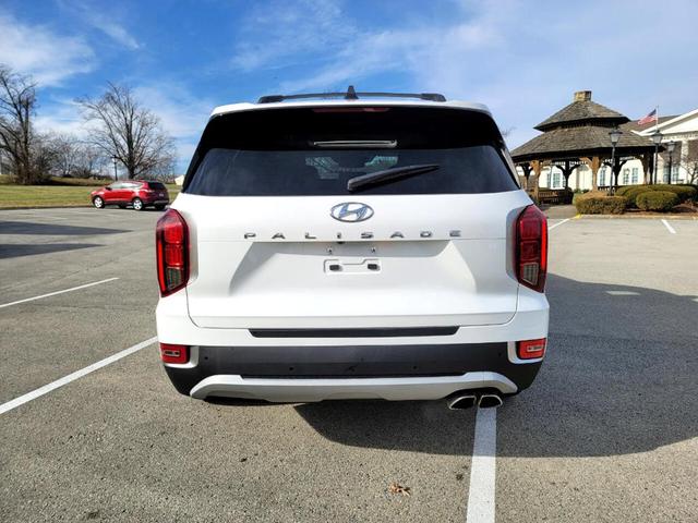 2022 Hyundai Palisade SEL for sale in Louisville, KY – photo 6