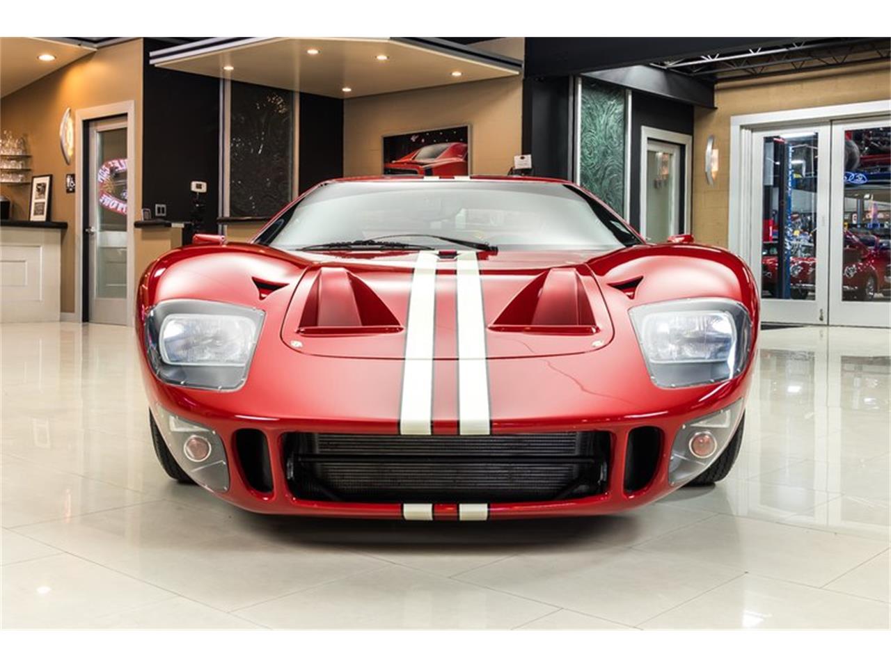 1966 Ford GT40 for sale in Plymouth, MI – photo 3