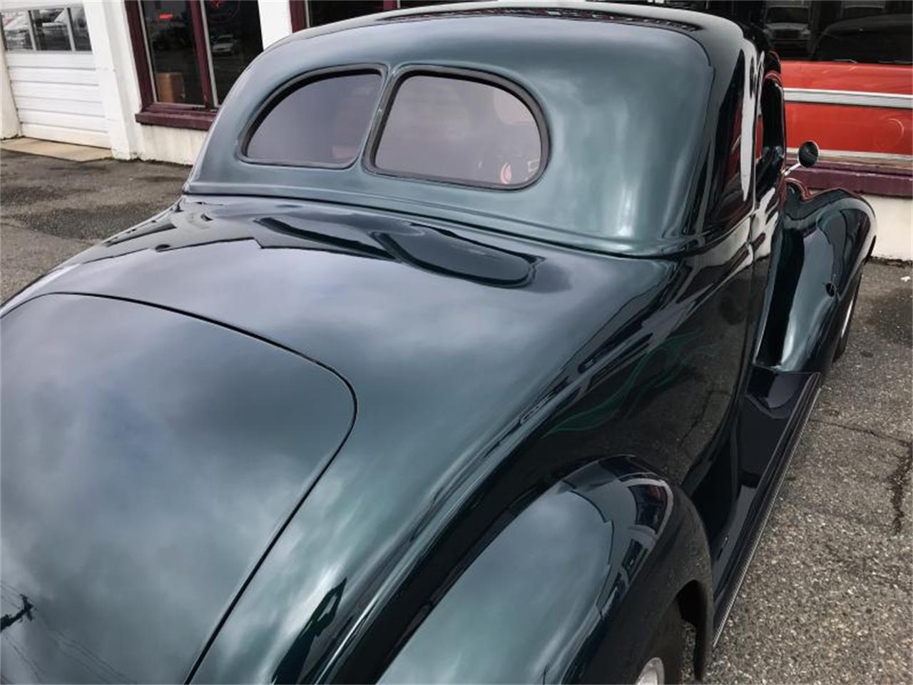 1937 Ford Coupe for sale in Tocoma, WA – photo 21