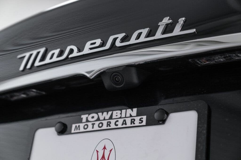 2022 Maserati Quattroporte Modena Q4 AWD for sale in Las Vegas, NV – photo 18