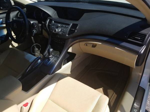 2011 Acura TSX Tech Pkg SKU:BC008390 Sedan for sale in Buford, GA – photo 23