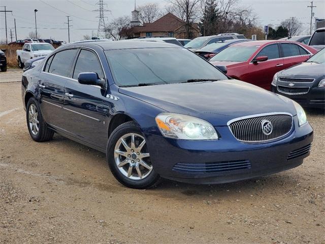 2008 Buick Lucerne CXL for sale in Other, MI – photo 9