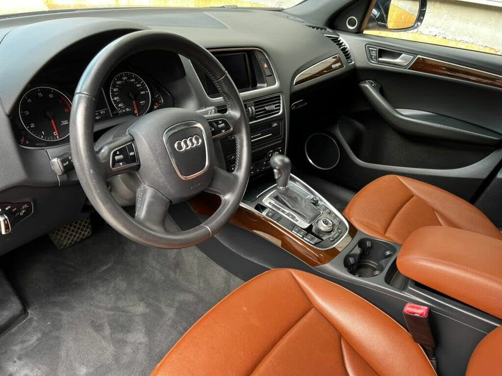 2012 Audi Q5 2.0T quattro Premium Plus AWD for sale in Marietta, GA – photo 6