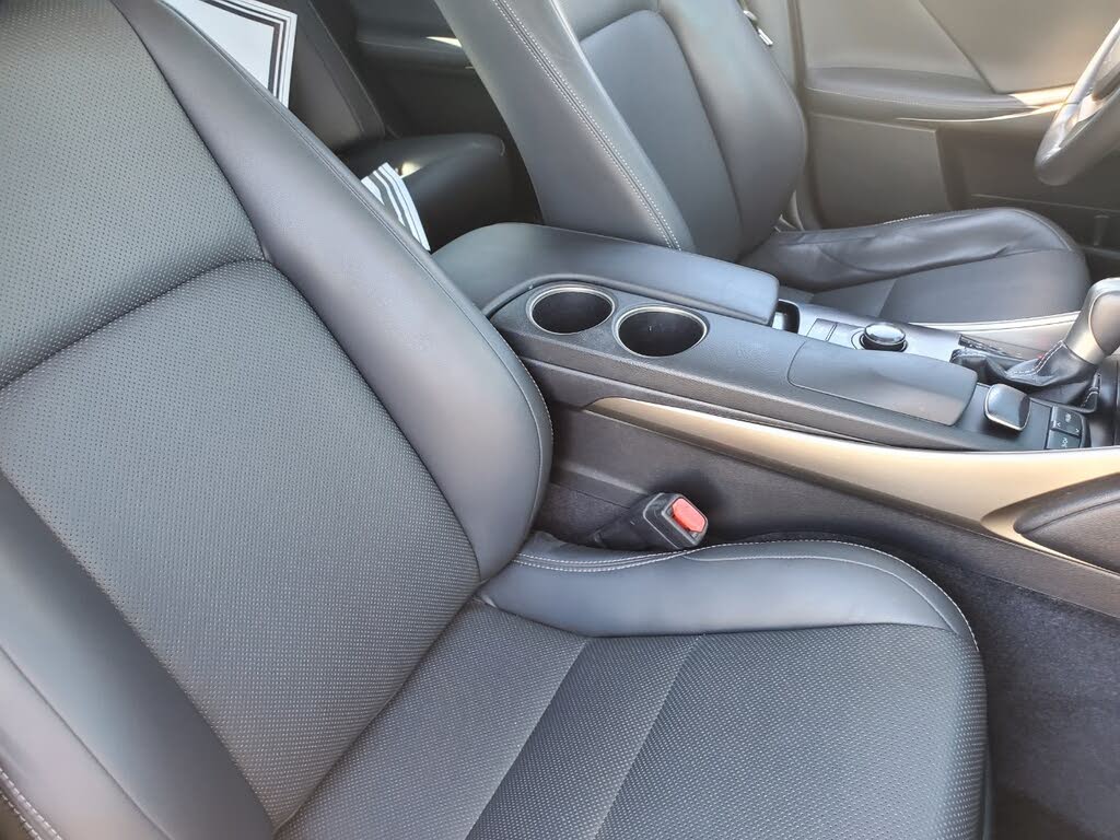2014 Lexus IS F Sedan RWD for sale in Peoria, AZ – photo 10