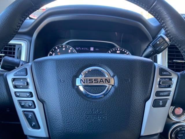 2020 Nissan Titan SV for sale in Longmont, CO – photo 15
