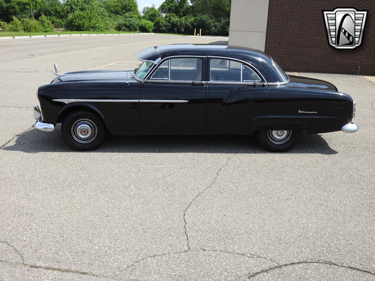 1951 Packard 200 for sale in O'Fallon, IL – photo 60