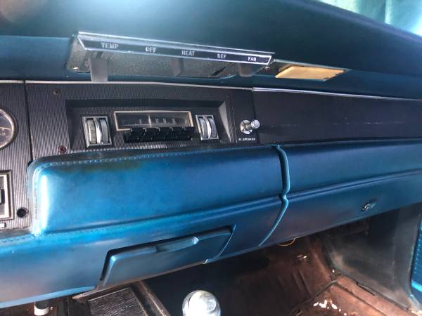 68 charger for sale in Cedar Hill, TX – photo 23