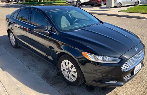 2014 FORD FUSION PRICED TO SELL FAST for sale in Lancaster, CA