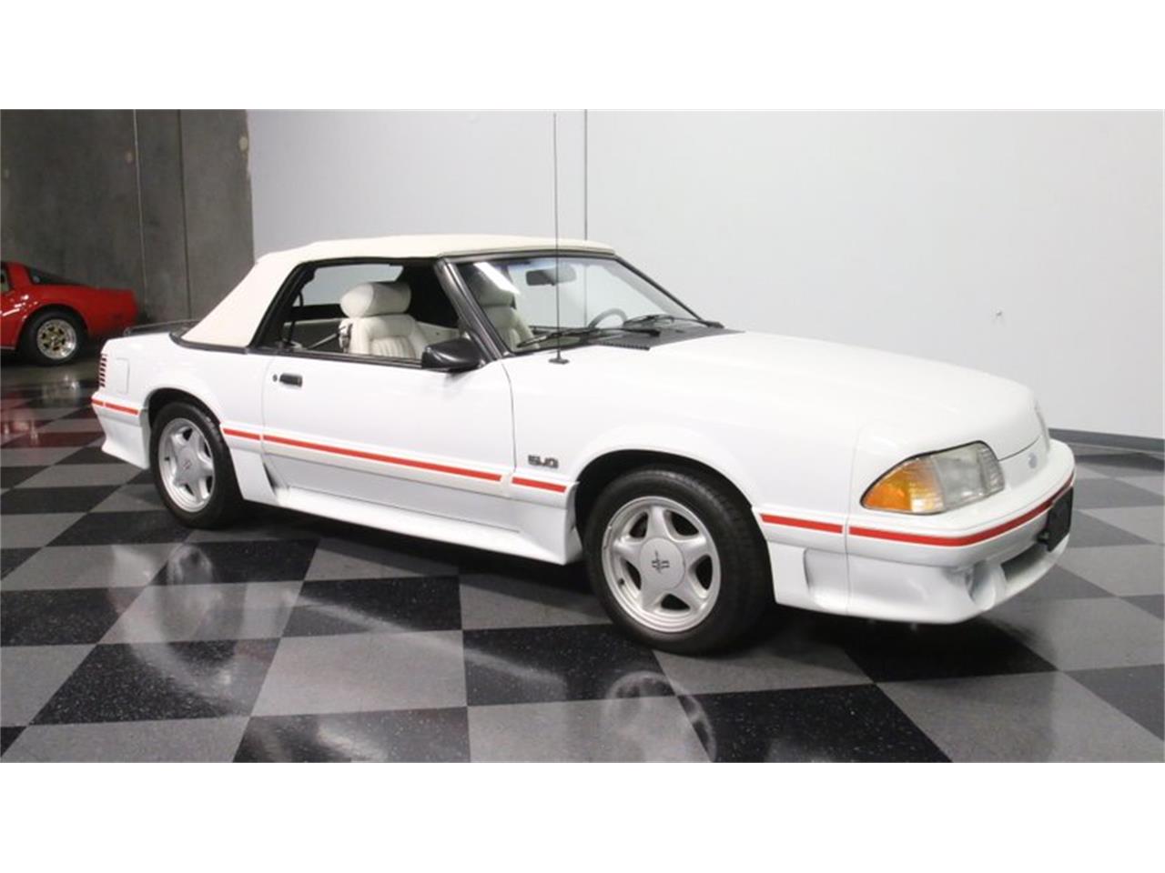 1988 Ford Mustang for sale in Lithia Springs, GA – photo 15