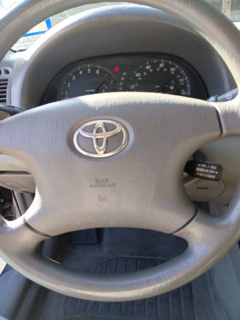 2003 Toyota Camry for sale in Denton, TX – photo 6