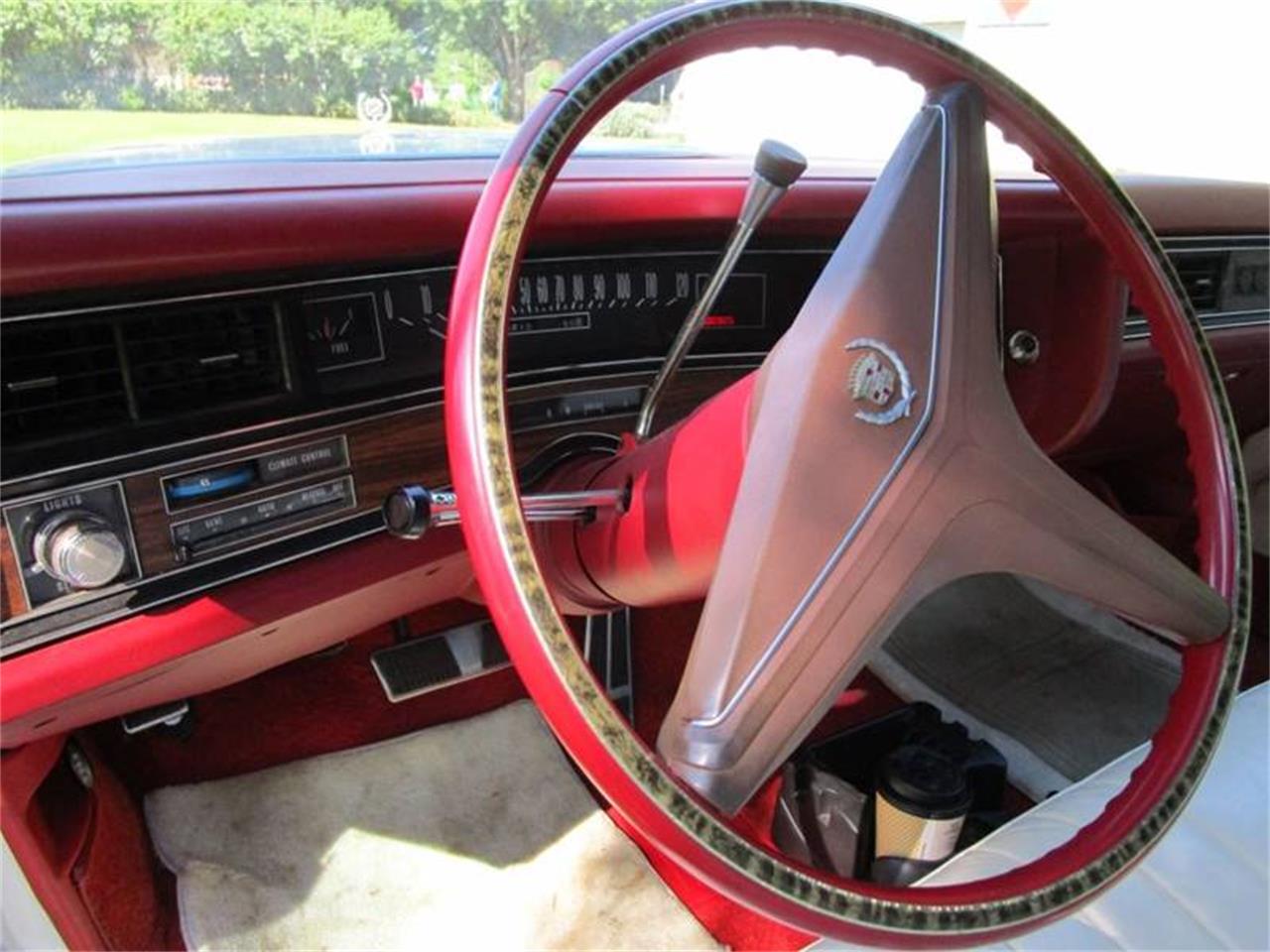 1973 Cadillac Eldorado for sale in Stanley, WI – photo 66