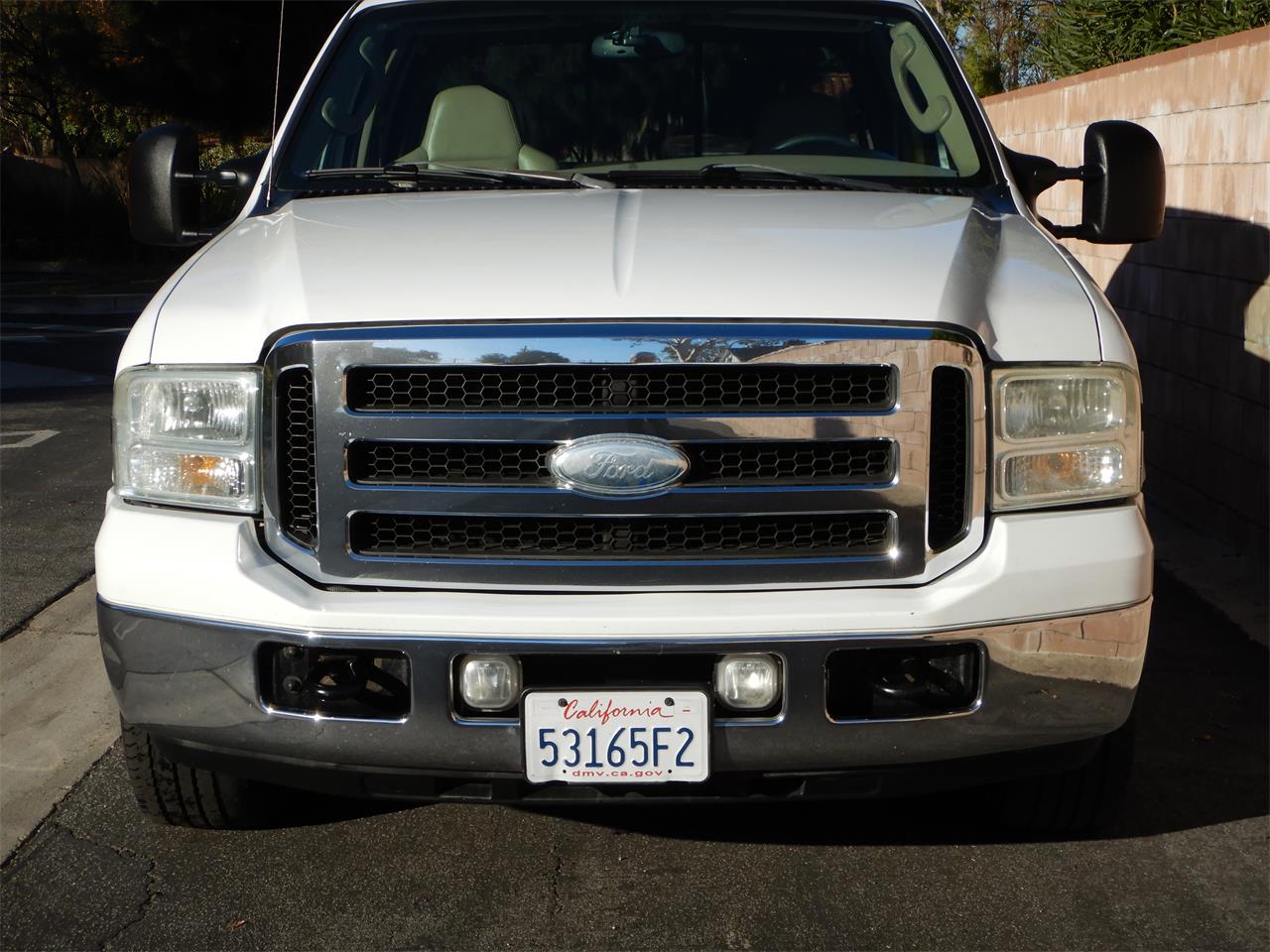 2005 Ford F250 Lariat for sale in Woodland Hills, CA – photo 13