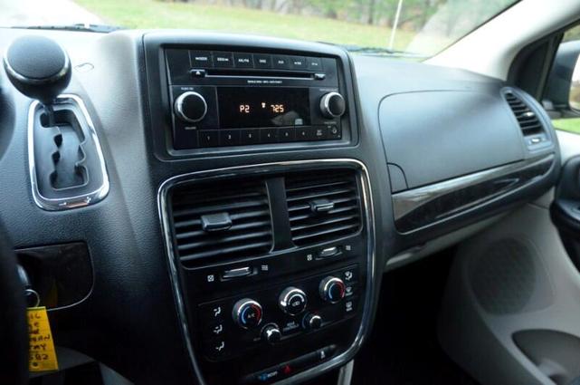 2016 Dodge Grand Caravan AVP/SE for sale in Pitcairn, PA – photo 15