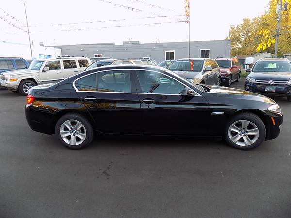 2013 BMW 528xi (#8084) - cars & trucks - by dealer - vehicle... for sale in Minneapolis, MN – photo 4