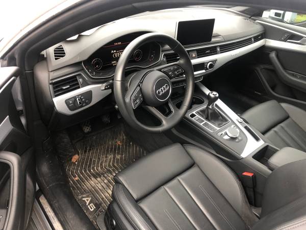 2016 AUDI S3 Quattro - - by dealer - vehicle for sale in Manchester Center, VT – photo 4
