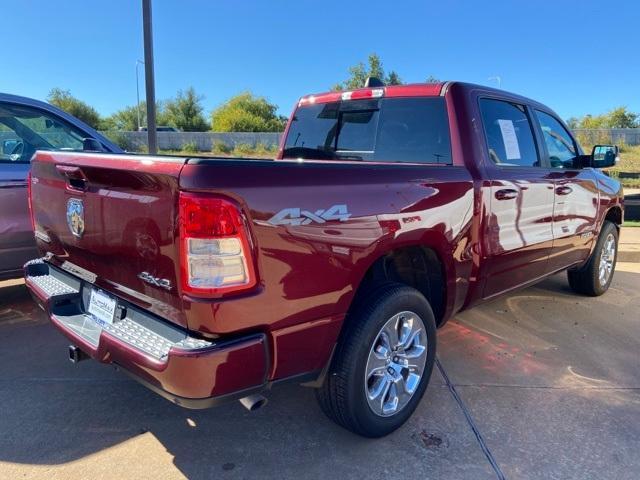 2019 RAM 1500 Big Horn for sale in Del City, OK – photo 15